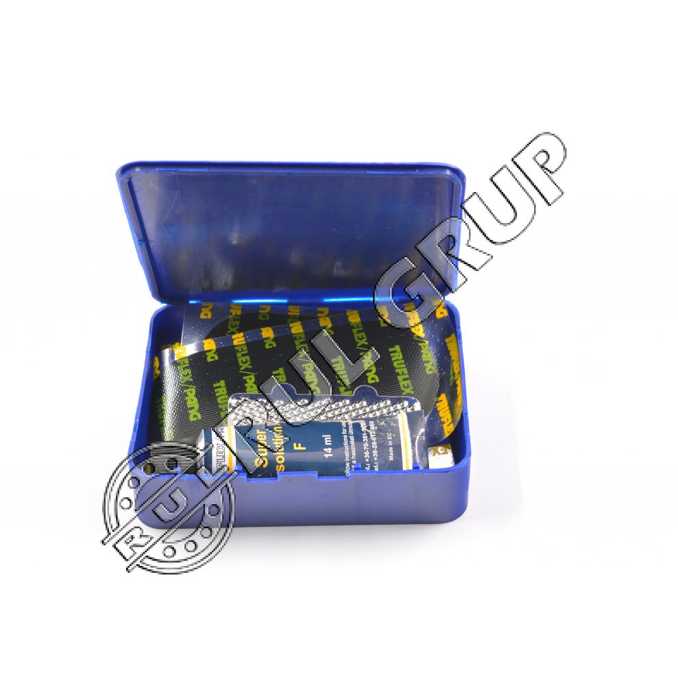 SET PETICE PANG PF29 TURISM